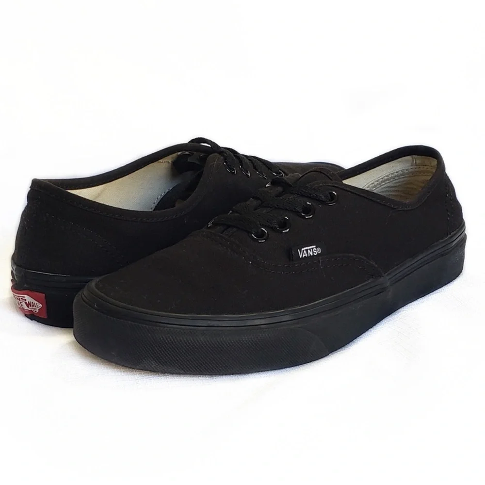 Vans - Picture 1 of 5